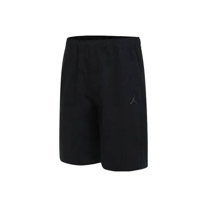 Jordan As M J SS25 Casual Shorts Men's Black-0