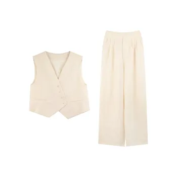 DianThia Casual Suits Women's