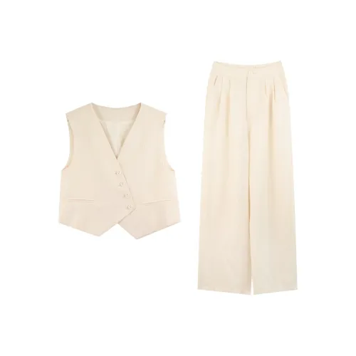 DianThia Casual Suits Women's