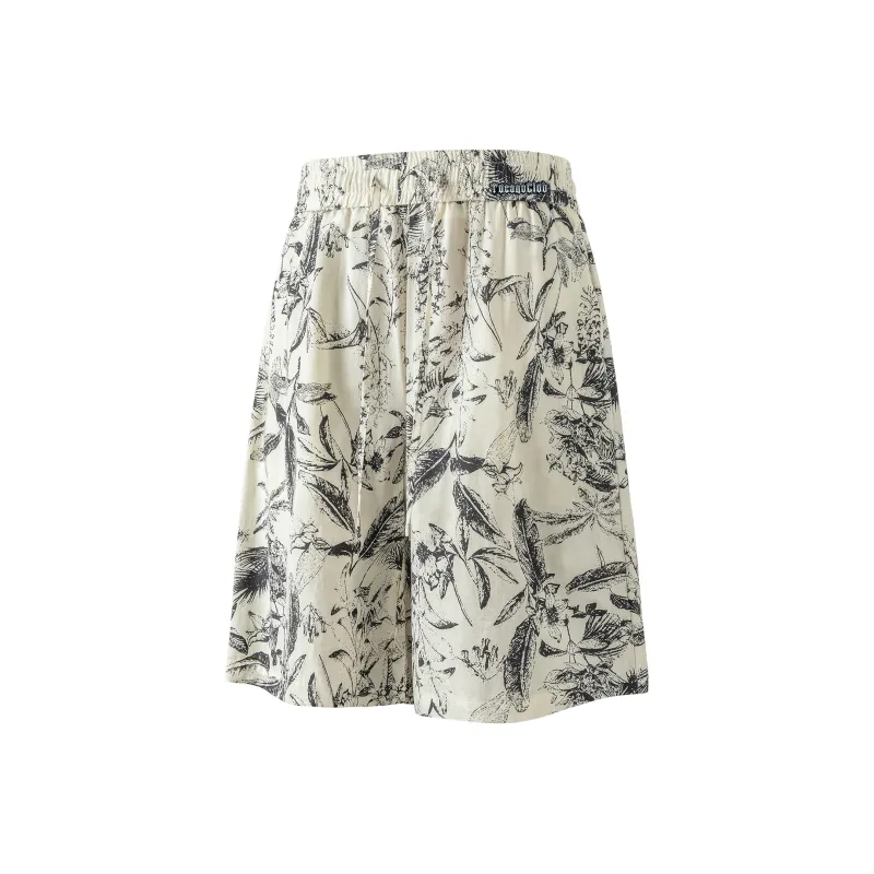 TUCANO Casual Shorts Unisex-7