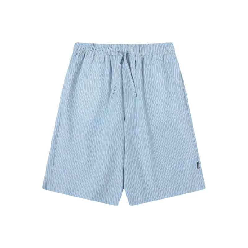 TGNS Casual Shorts Unisex-0