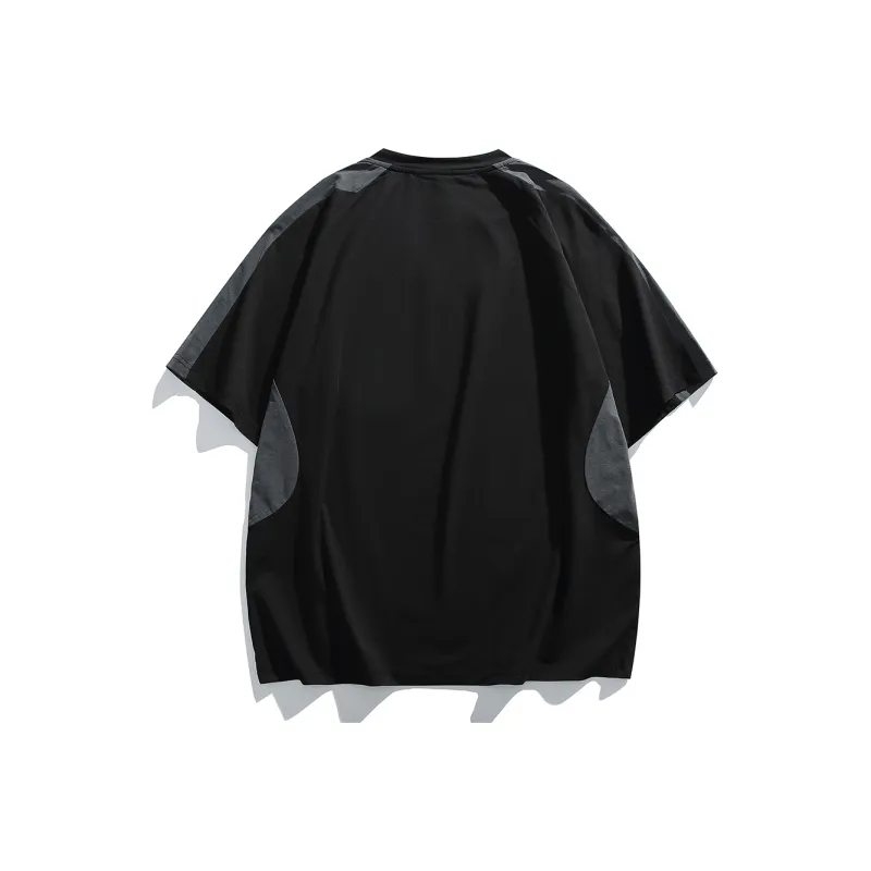 OXO OVERLOAD T Shirts Unisex-7