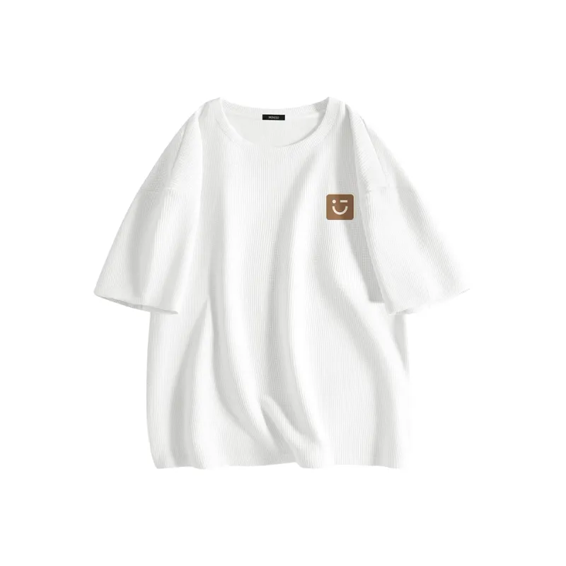MINISO T Shirts Unisex-5