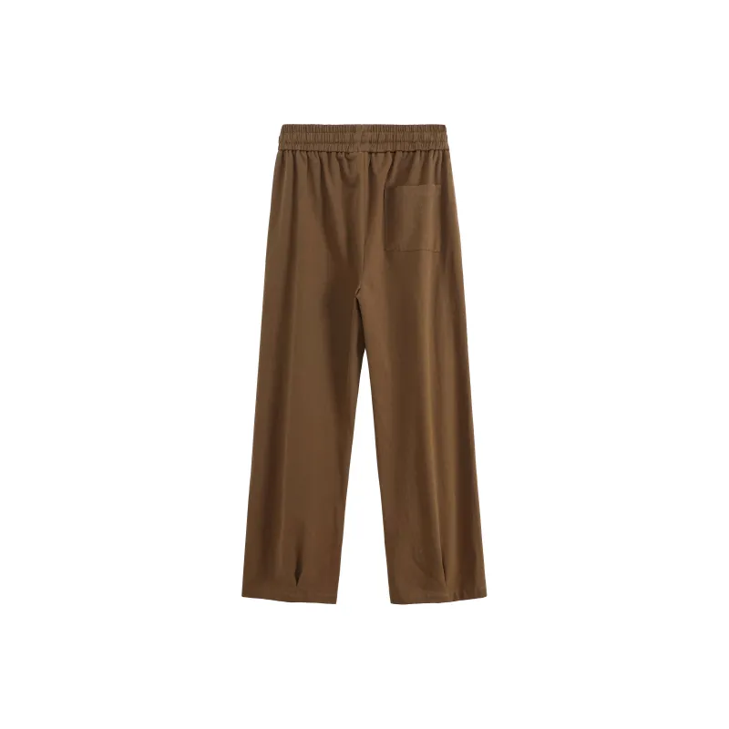 NOME Casual Pants Unisex-13