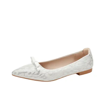 QUICHESHOES Casual Single Shoes Women's