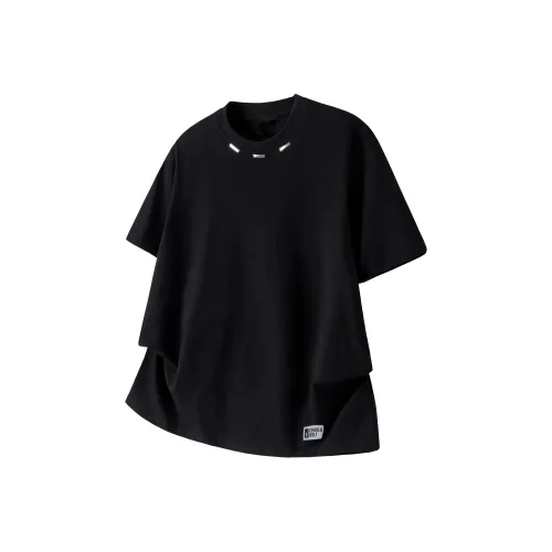 CHARLIE GOLF T-Shirts Unisex