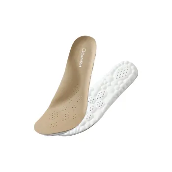 AAJF Cow Leather Insoles Unisex