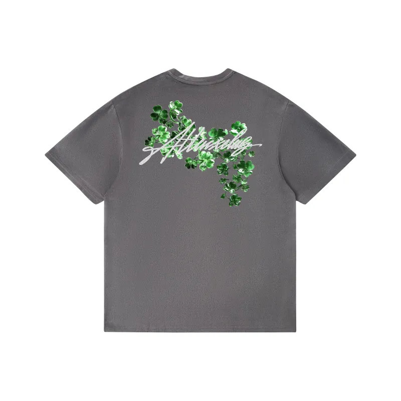 LUCX T-Shirts Unisex-4