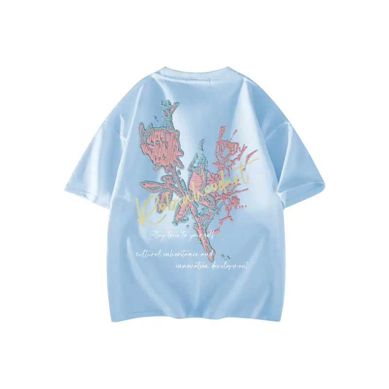 ROBINHOOD T Shirts Unisex-16