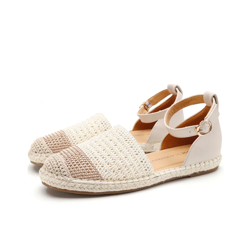 D FUSE SCANDINAVIA Espadrilles Women's-1