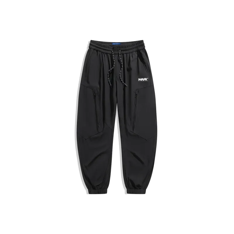 FAIRWHALE Casual Pants Unisex-10