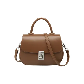ZOOLER Cow Leather Shoulder Bag, Crossbody Bag, Handbag Women's Multicolor