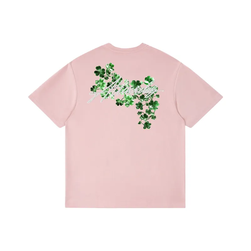 LUCX T-Shirts Unisex-17