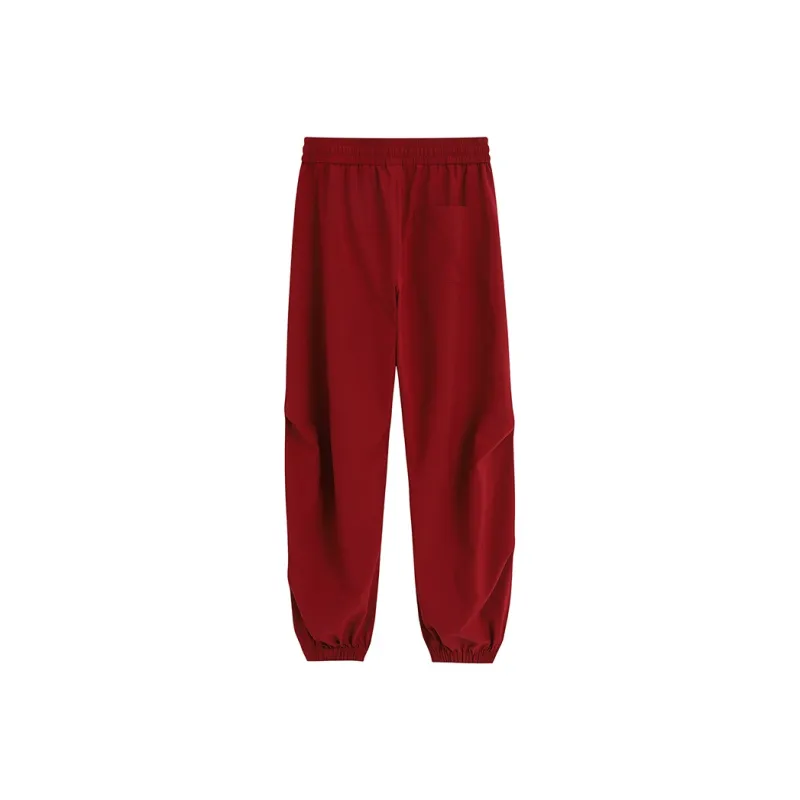 Chinpeno Casual Pants Unisex-7