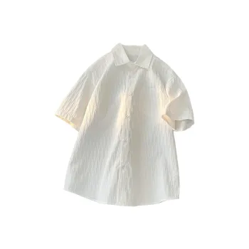 CRUSH KEY Shirts Unisex