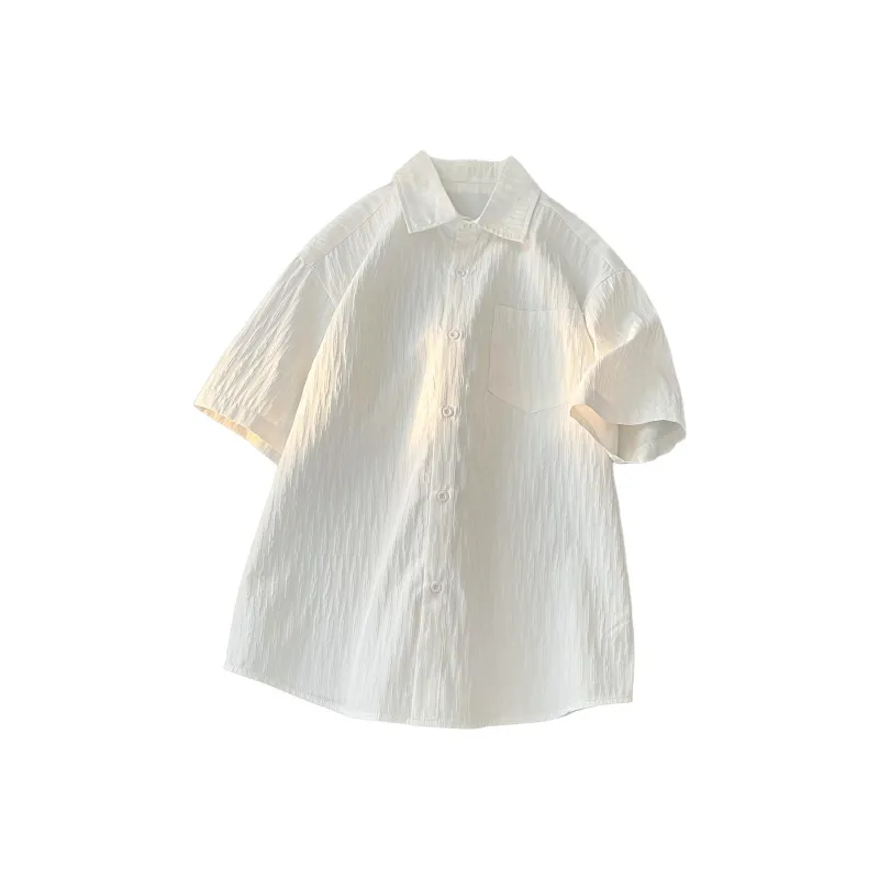 CRUSH KEY Shirts Unisex-1