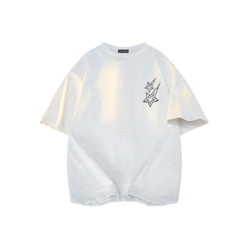 PAUL COSTELLOE T Shirts Unisex-8