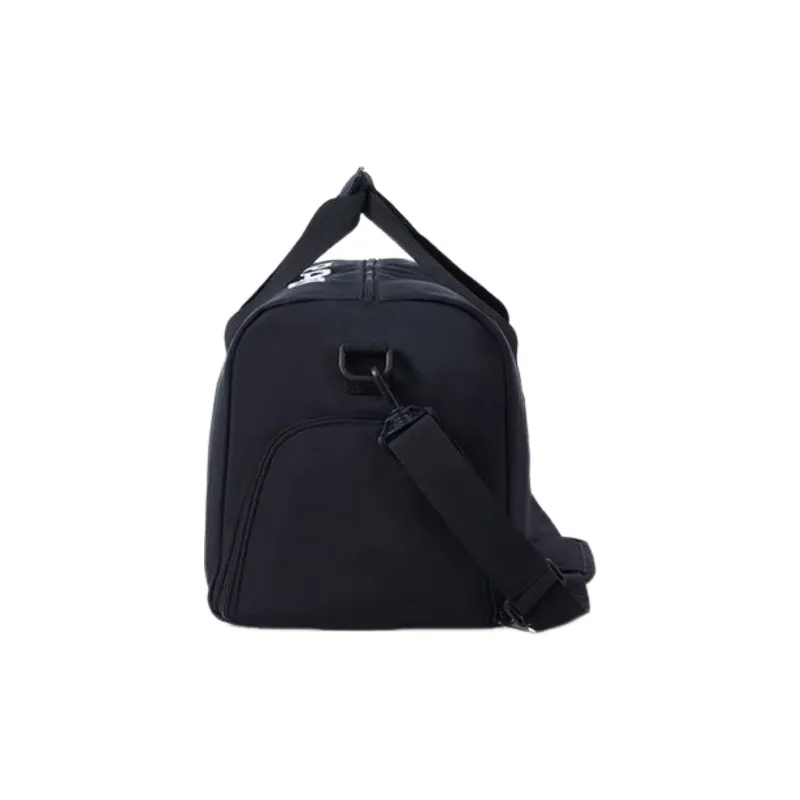 XTEP Fabric Luggage Bags Tubas Unisex Black-1