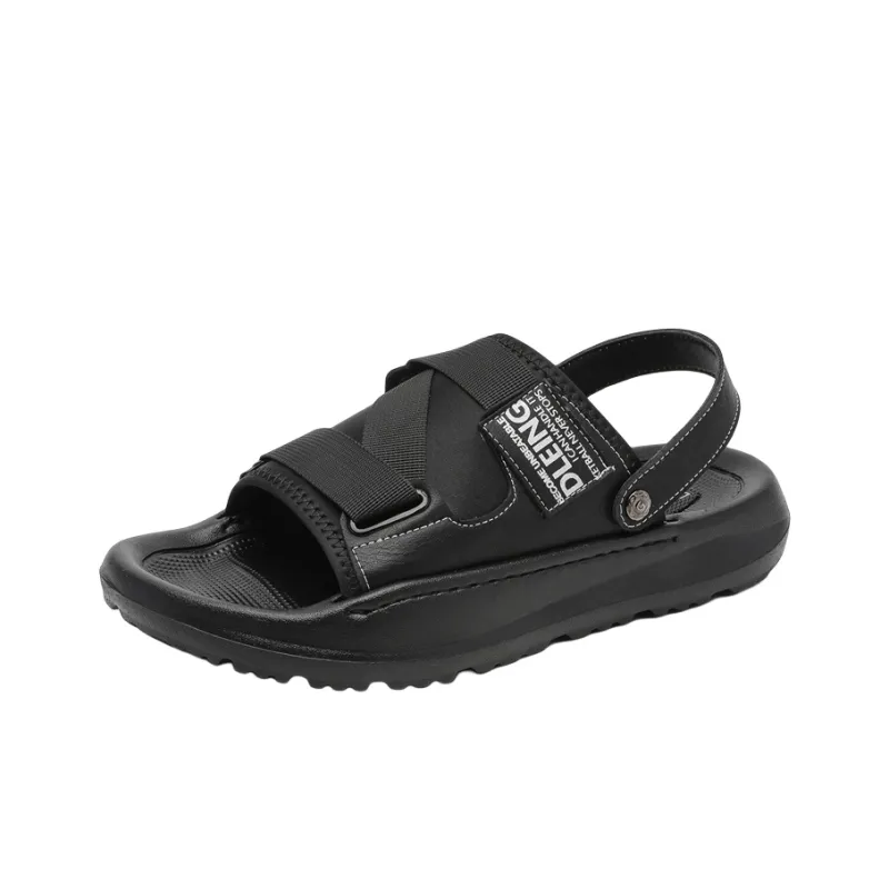 LUOMAIKE Beach Sandals Men-6