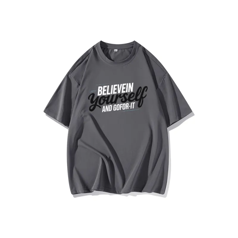 FAIRWHALE T Shirts Women's-12