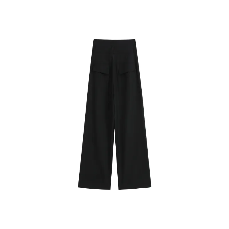 FUERZA Suit Trousers Unisex-4