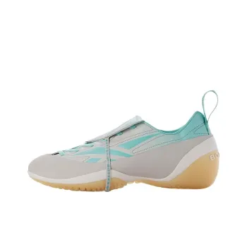 BOTTER x Reebok Energia Bo Kets Anti Slip Wear Resistant Low Top Training Shoes Men's Metal Blue