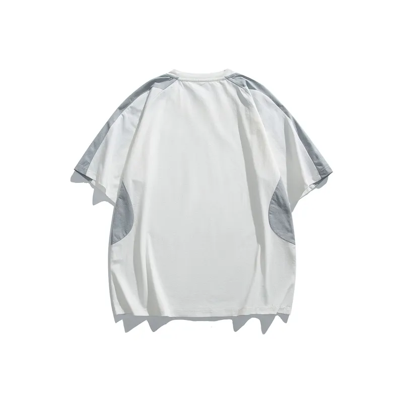 OXO OVERLOAD T Shirts Unisex-1