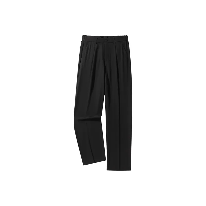JEANSWEST Suit Trousers Unisex-4