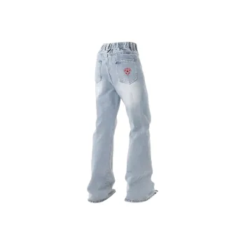 ATLETICO DE MADRID 1903 Jeans Unisex