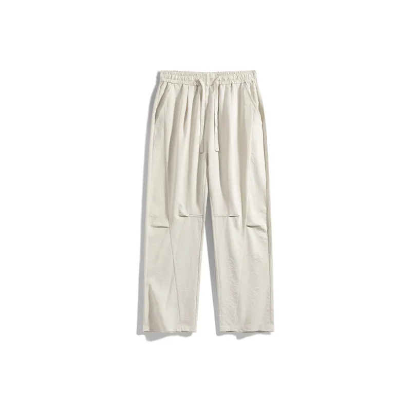 PRBLMS Casual Pants Unisex-0