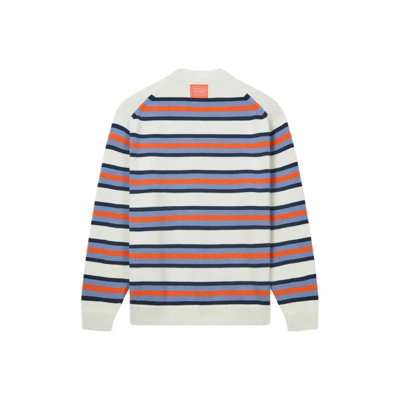 KENZO SS25 Knitwear Unisex Multicolor-1
