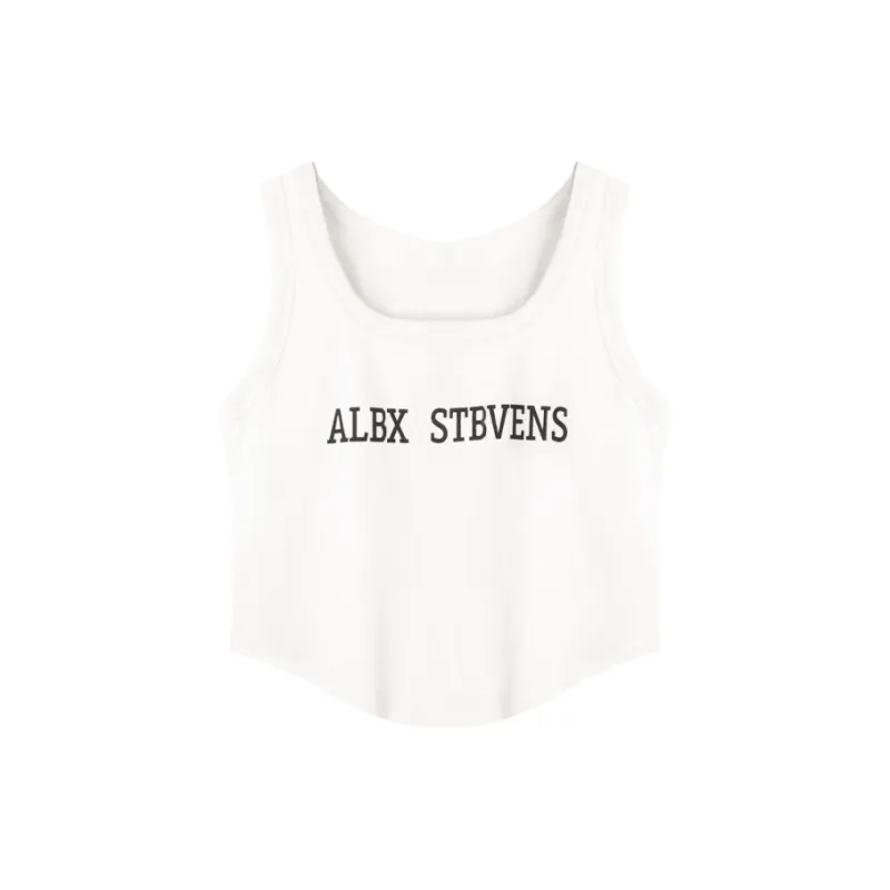 Gentle Welcome Tank Top Women's-3