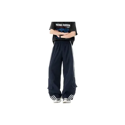 YOFVV Casual Pants Unisex-5