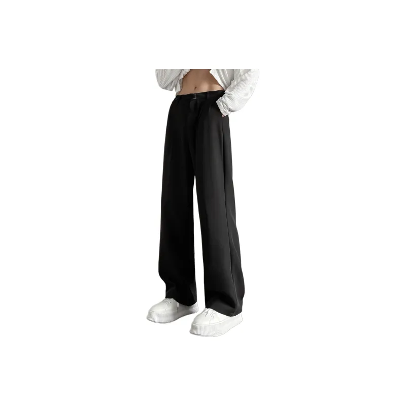 XAFB Casual Pants Unisex-1