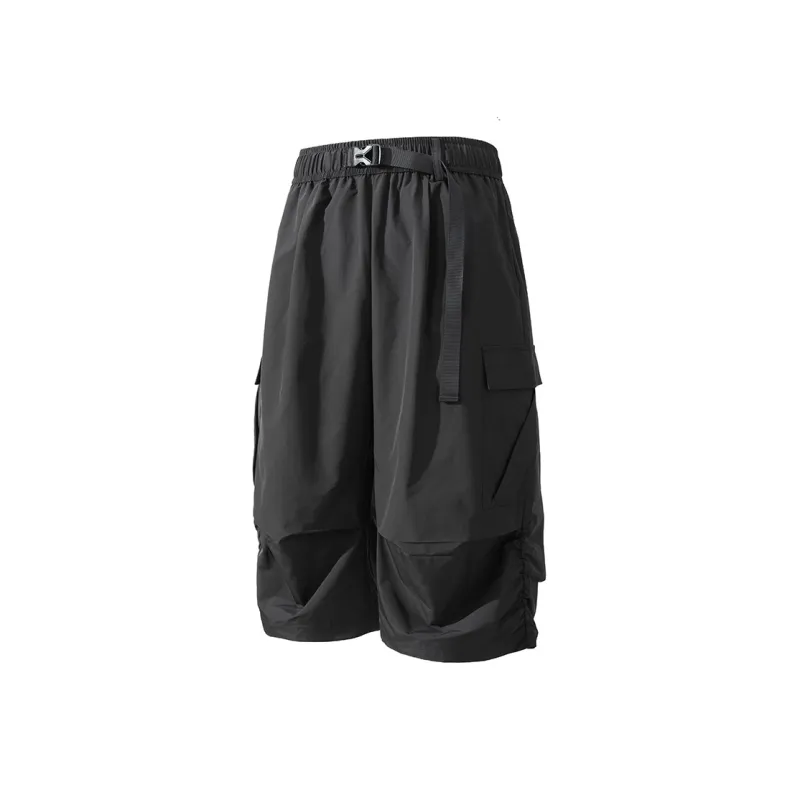 KAIPAINEN Casual Shorts Unisex-5