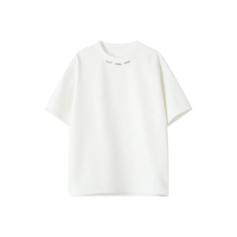WOOG2005 T Shirts Unisex-6