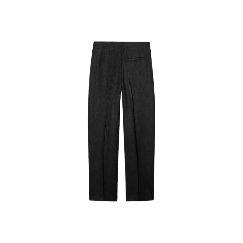 ZARA ZW Series Casual Pants Women's-1