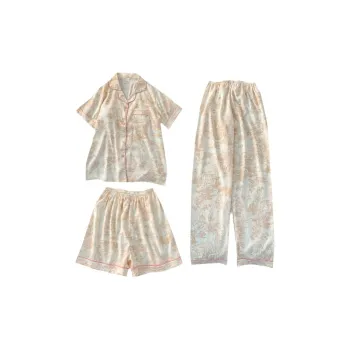 YUZHAOLIN Women's Pajama Sets