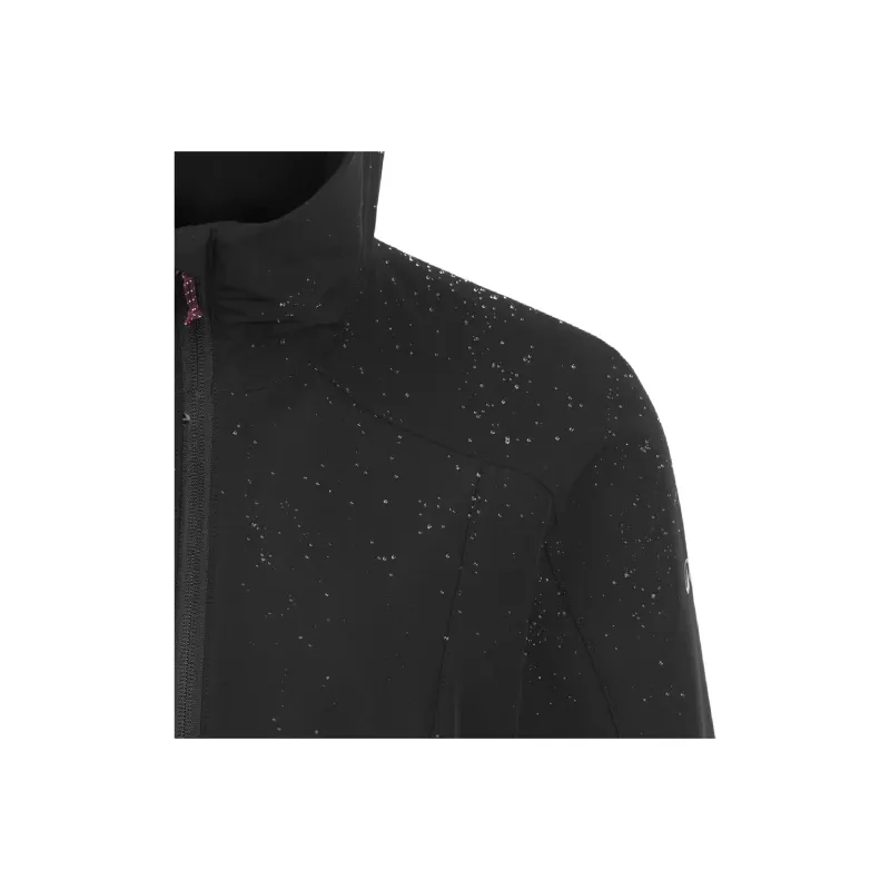 DECATHLON FORCLAZ Jackets & Coats Women's Black/Black-2