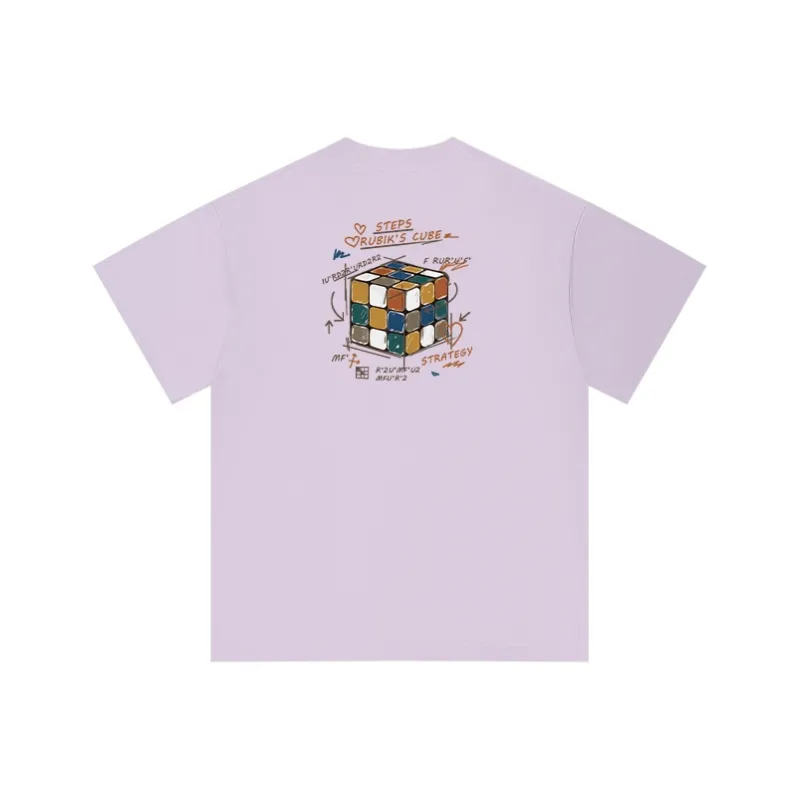 MIANDEMEIXUE T Shirts Unisex-21