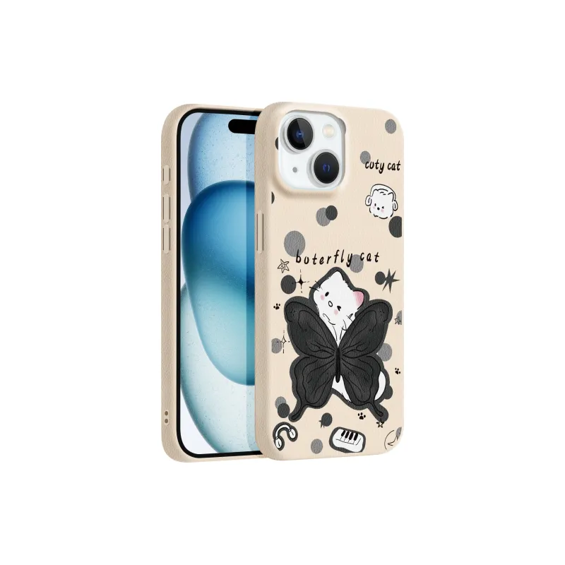MINISO Phone Cases-8
