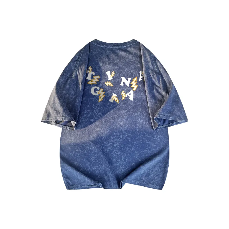 TINA GIA T Shirts Unisex-16