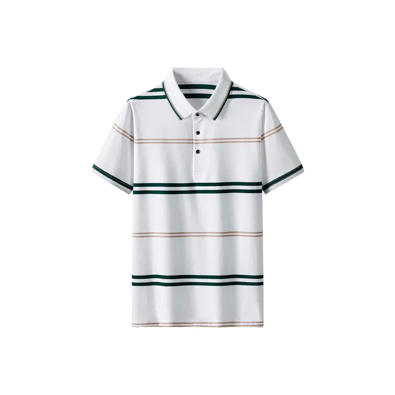 PIERRE CARDIN Polo Shirts Men-2