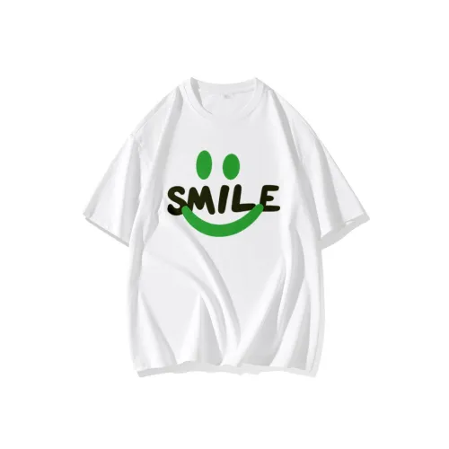 FAIRWHALE T Shirts Women's