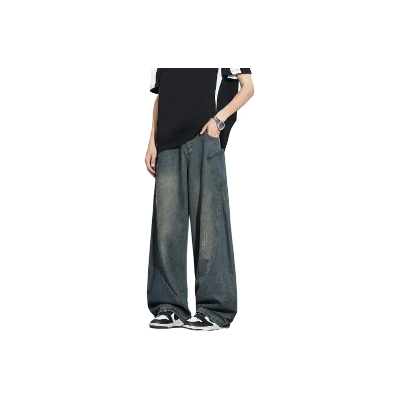 IGOI Jeans Unisex-7