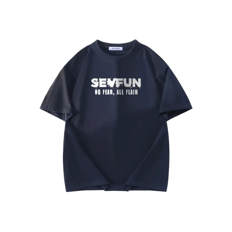 7 SEVFUN T Shirts Unisex-8