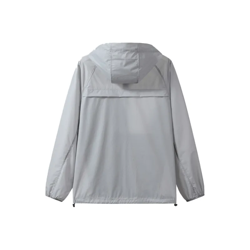 UNIWOLF Sun Protection Clothing Unisex-1