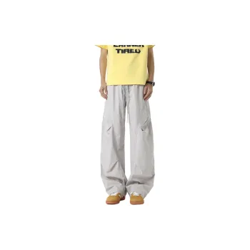MIIOW Trend Party Series Cargo Pants Unisex