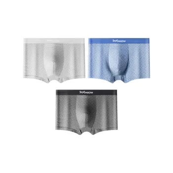 MIIOW Men Underpants