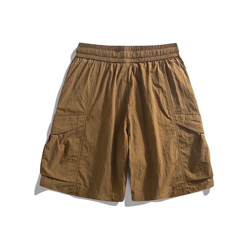 MEIKE Cargo Shorts Unisex-1